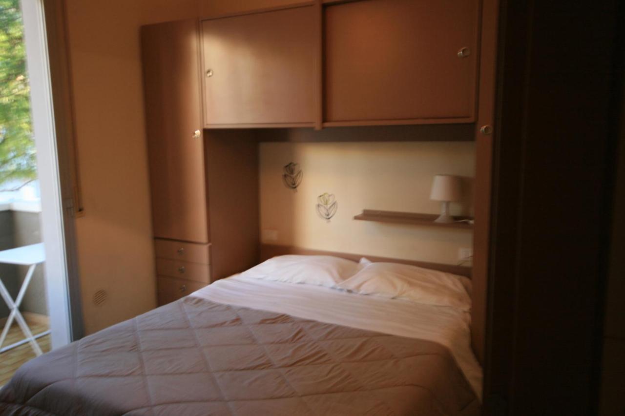 Casa Vacanze Cucciolo 리미니 외부 사진