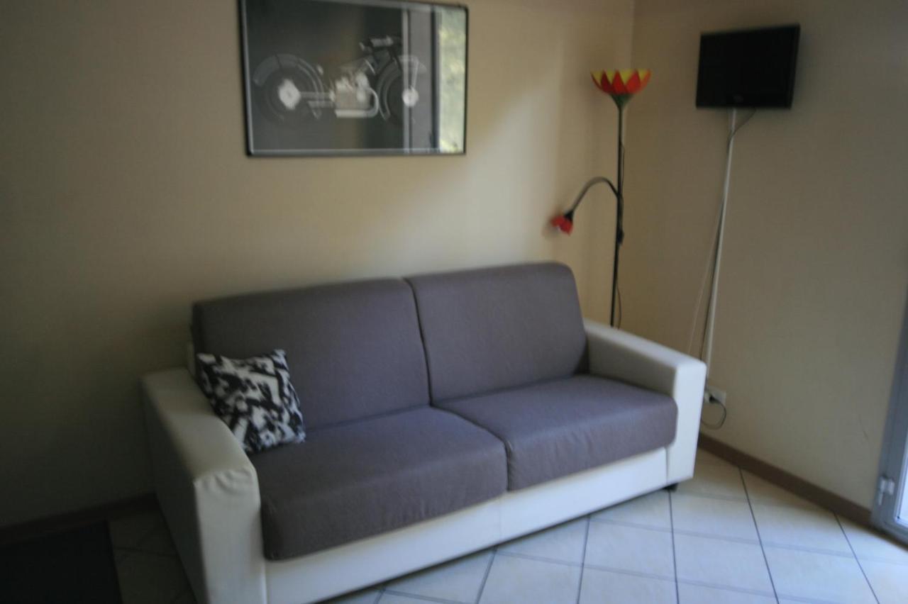 Casa Vacanze Cucciolo 리미니 외부 사진