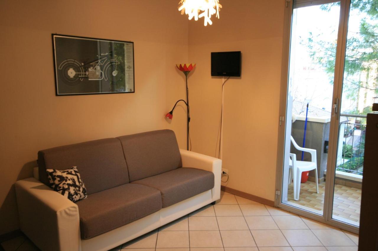 Casa Vacanze Cucciolo 리미니 외부 사진