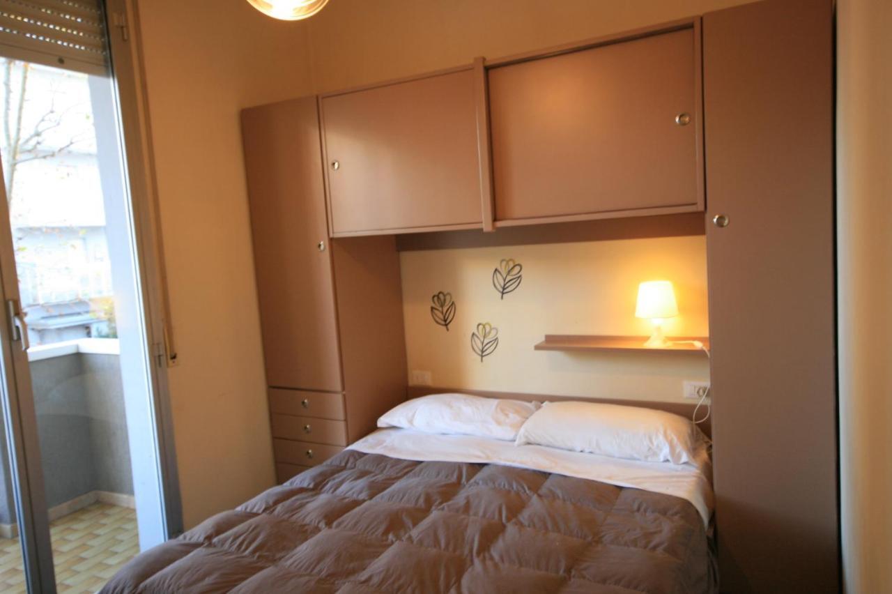 Casa Vacanze Cucciolo 리미니 외부 사진