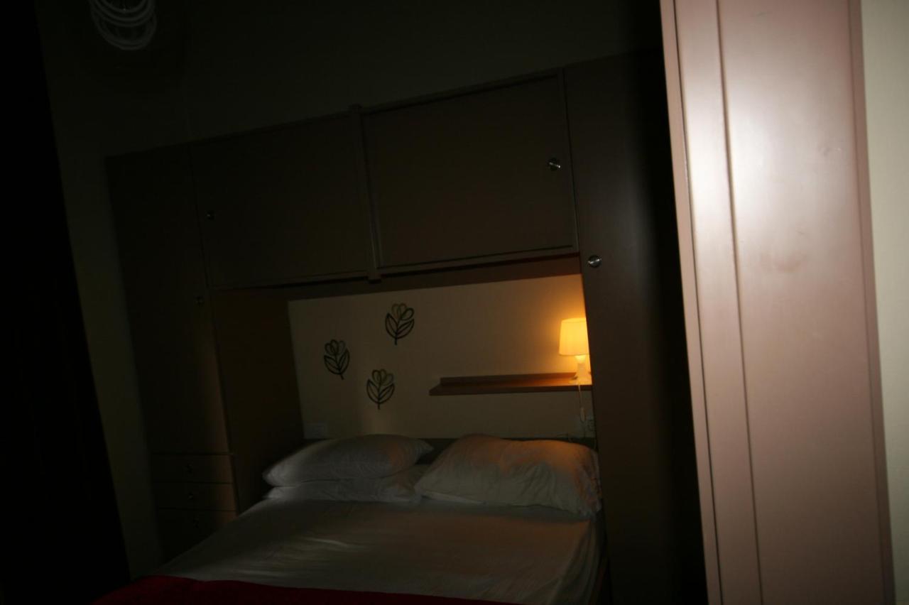 Casa Vacanze Cucciolo 리미니 외부 사진