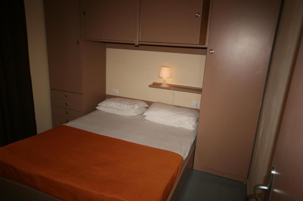 Casa Vacanze Cucciolo 리미니 외부 사진