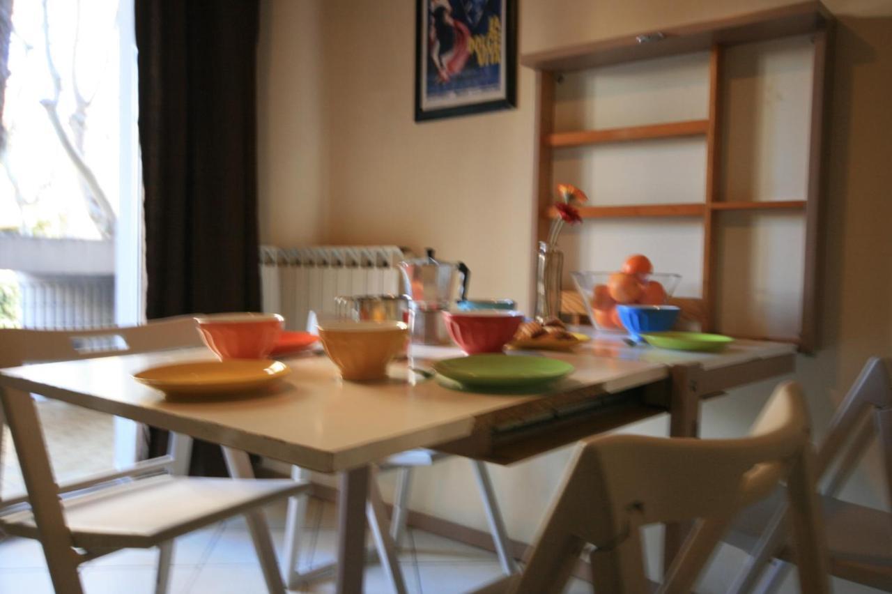 Casa Vacanze Cucciolo 리미니 외부 사진