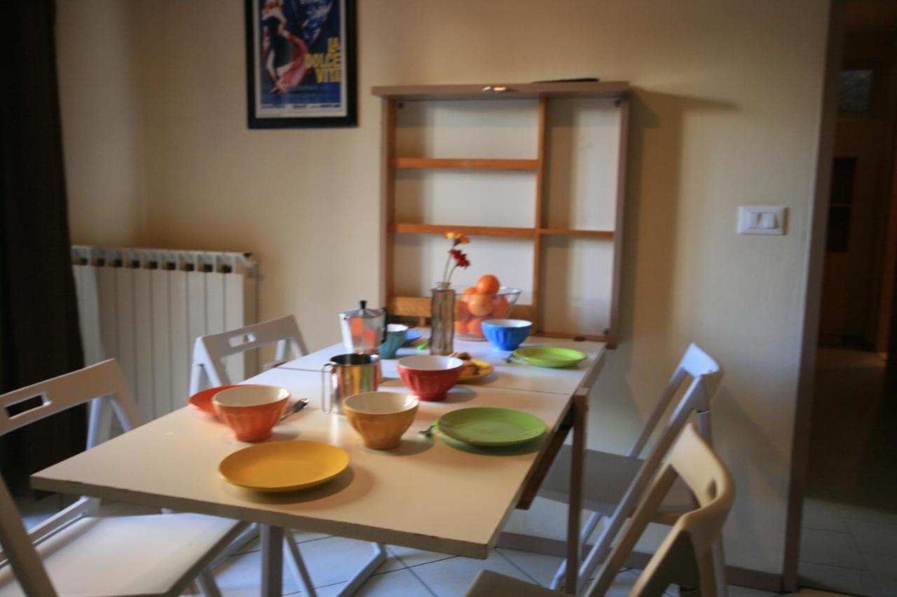 Casa Vacanze Cucciolo 리미니 외부 사진