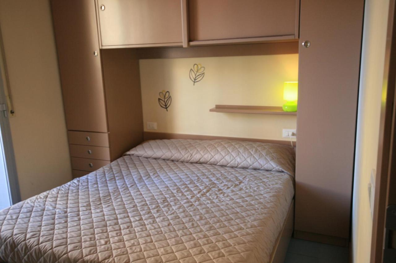 Casa Vacanze Cucciolo 리미니 외부 사진