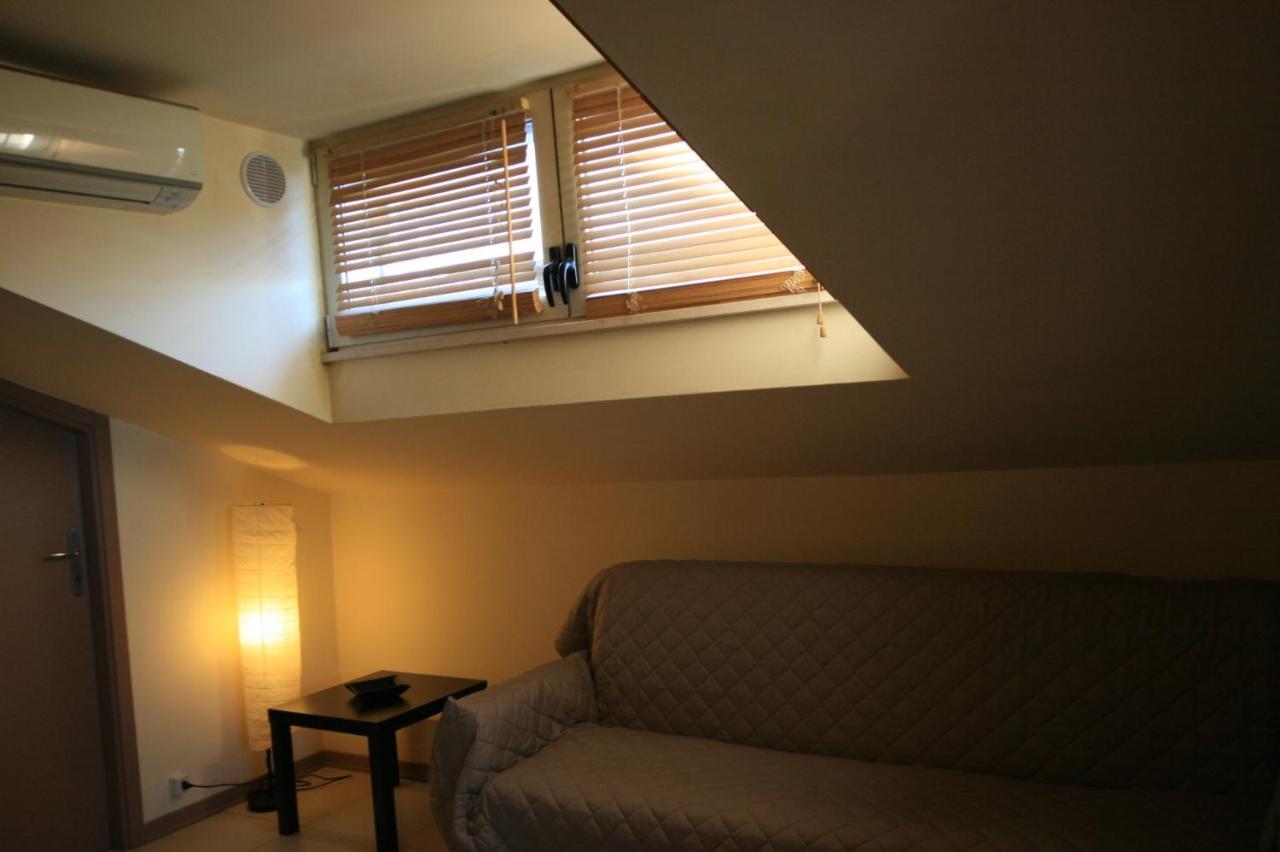 Casa Vacanze Cucciolo 리미니 외부 사진
