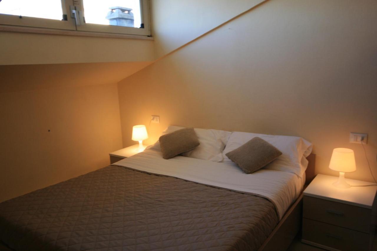 Casa Vacanze Cucciolo 리미니 외부 사진