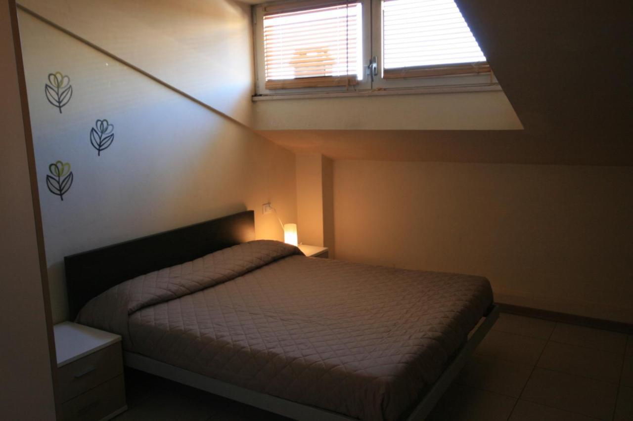 Casa Vacanze Cucciolo 리미니 외부 사진